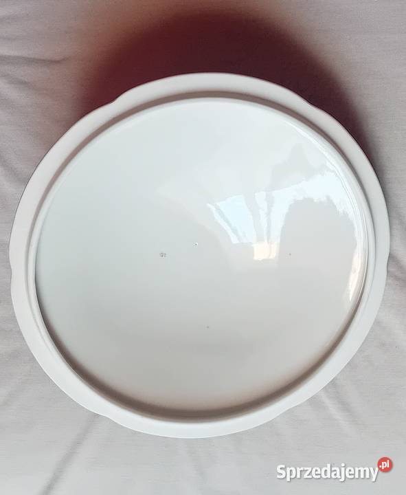 Przykrywka do wazy Chodzież fason Szczecin z Koźminek