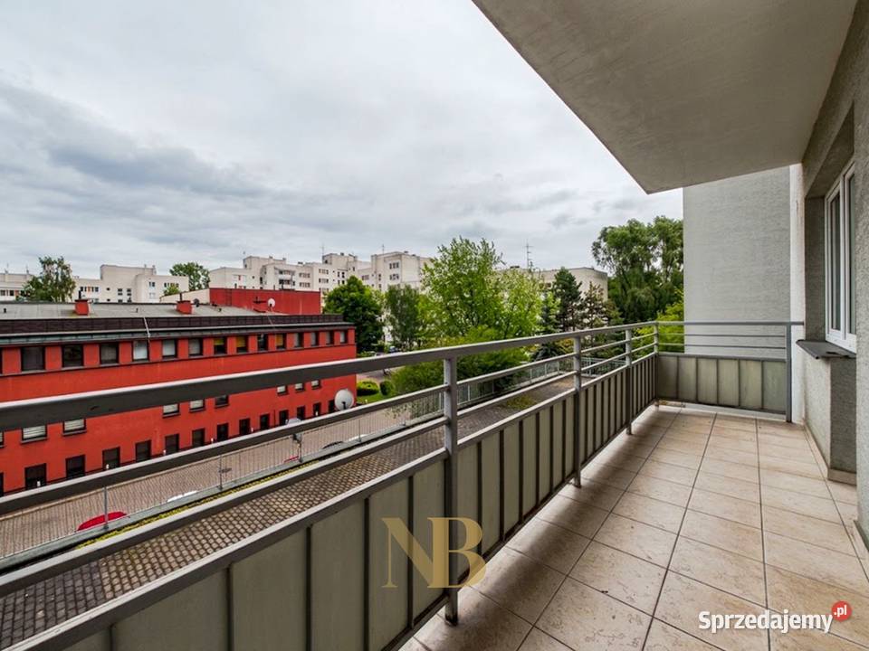 Apartament Westfield Mokotów Nowoczesne 70m Warszawa