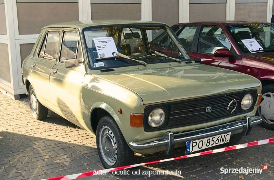 Zastava 1100