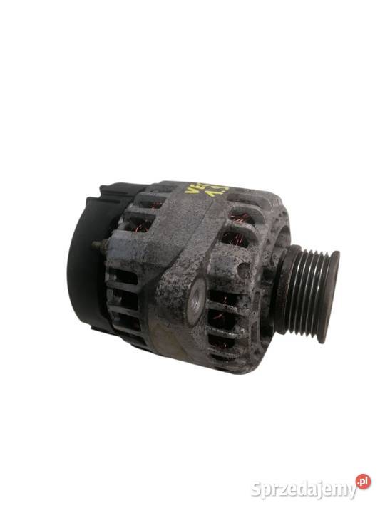 ALTERNATOR OPEL VECTRA C SIGNUM 19 CDTI