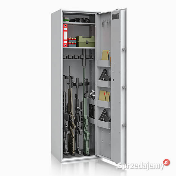 Szafa S1 SIEGEN S1 IMP 500082 łódzkie Łódź