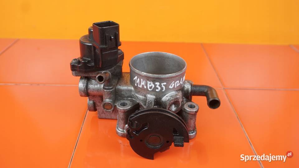 GRAND VITARA 20 B 05r 128 J20A przepustnica osobowe Przepustnice Suków sprzedam