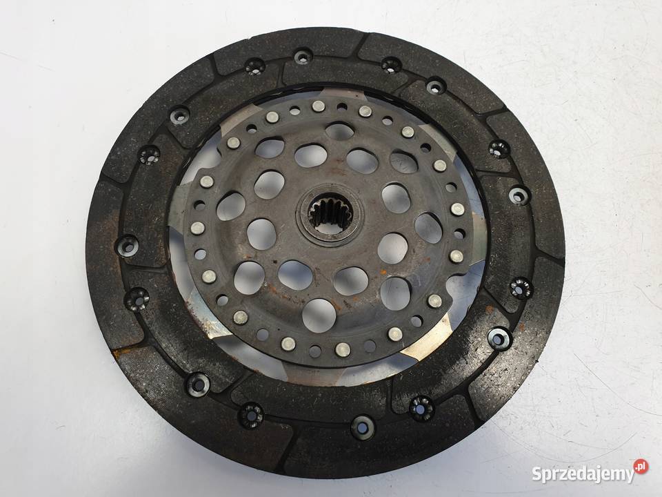 Opel Astra III H 13 CDTI TARCZA DOCISK sprzęgło Chełm