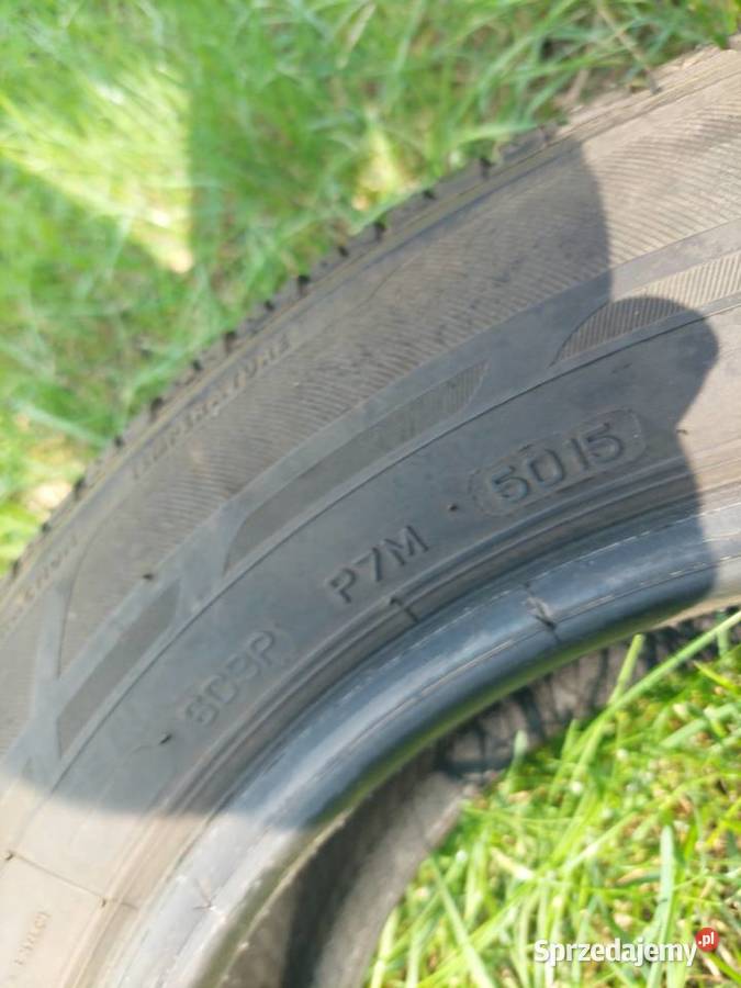 Opona Bridgestone EP25 Ecopia 82T 175 65 14 7mm Kłobuck