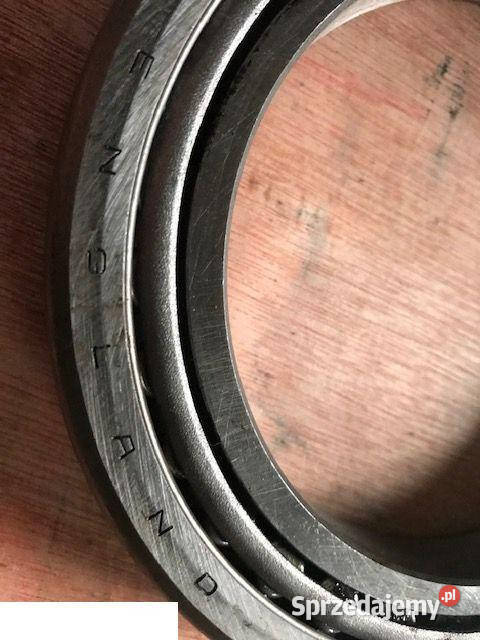 ŁOŻYSKO Timken 37625 Jastrzębniki