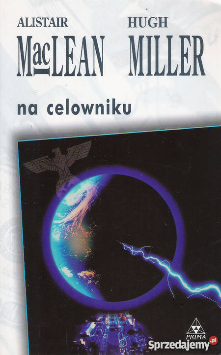 na celowniku A MacLean H Miller Puławy