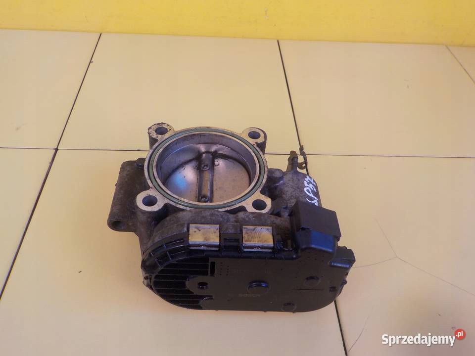 CORSA D 16 TURBO 11r 192 A16LER przepustnica osobowe Suków