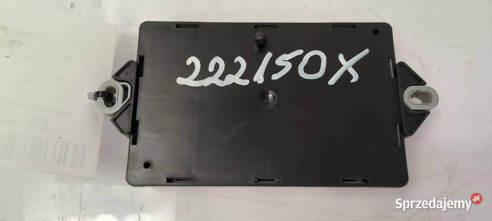 SKRZYNKA BEZPIECZNIKÓW JAGUAR XE X760 20 D kujawsko-pomorskie Lipno