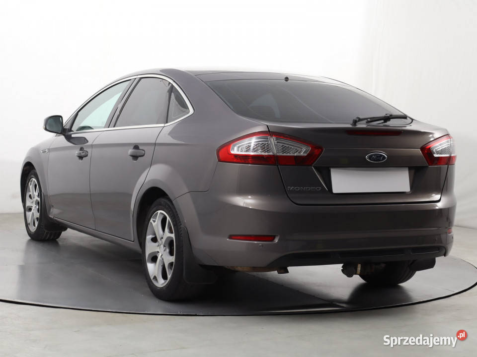 Ford Mondeo 20 TDCi radio Katowice