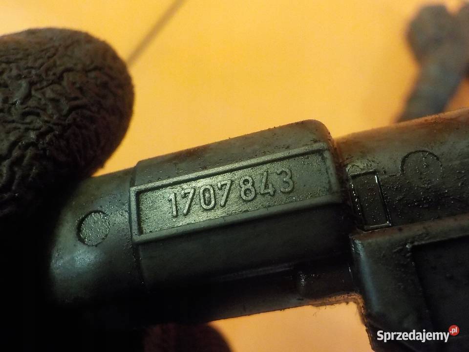 BMW X5 E53 46 B V8 04r 347 M62 wtrysk Suków