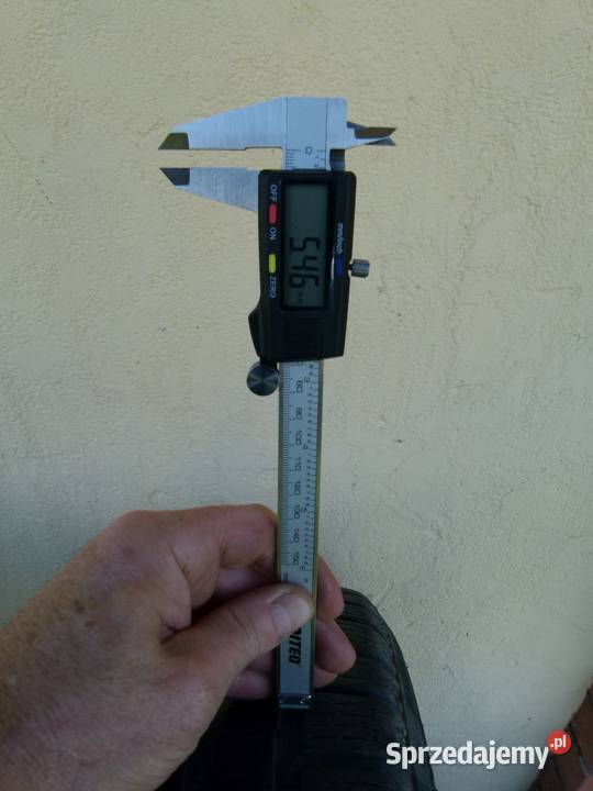 Opony Pirelli Sottozero 21555 R17 zimowe 5565mm lubelskie Zamość