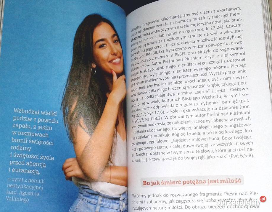 Boży influencer 14 dni z bł Carlo Acutisem miękka Chełm