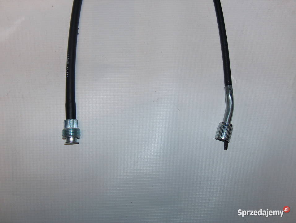 LINKA OBROTOMIERZA GSX 1100 E GSX 750 E GSX 750 Zabrze