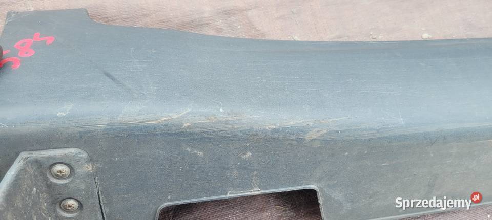 KIA SPORTAGE IV LISTWA PROGOWA PRAWA PROG PRAWY Części samochodowe Ruda Śląska