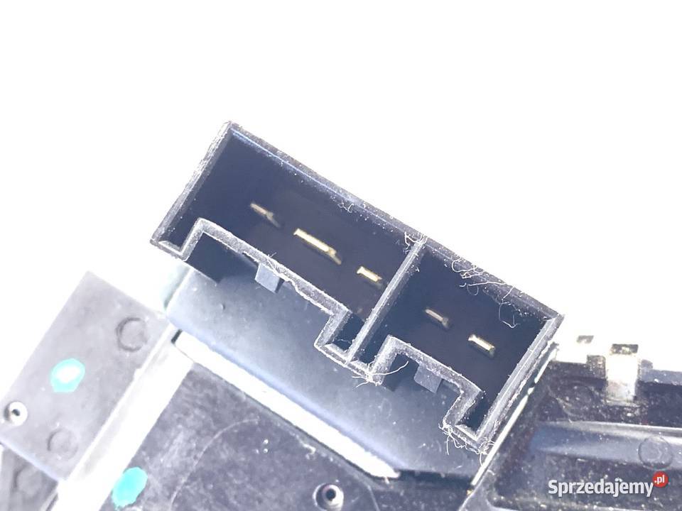 STACYJKA FIAT TIPO 00521829800 14 95 KLUCZYK