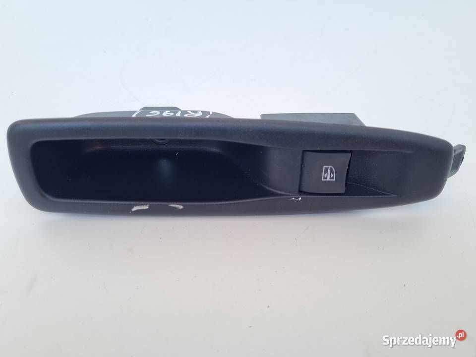 Renault Megane IV Clio IV PRZEŁĄCZNIK SZYB panel Chełm