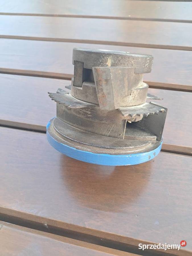Frez stolarki 30mm