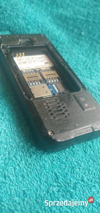 caterpillar b30 cat telefon Sandomierz