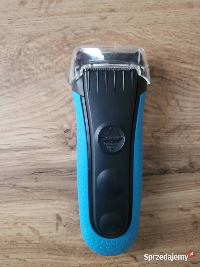 Golarka elektryczna trymer maszynka BRAUN S3 Pozostałe sprzedam