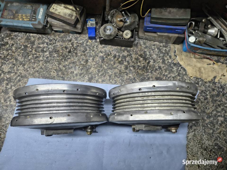 Piasta koła szczękotrzymacz jawa 250 model 353 Rzeszów