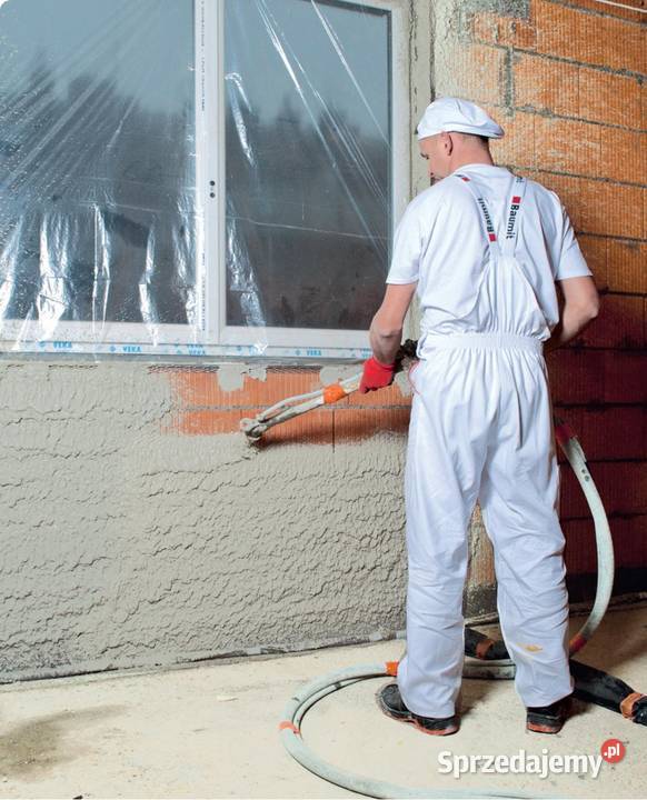 TYNKI ORNETA 507 493 296 Remont i budowa usługi budowlane