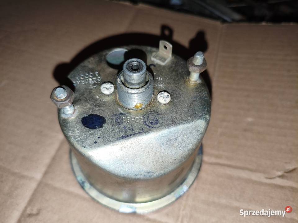 Licznik Dniepr MT K650 K750 Ural Leszno