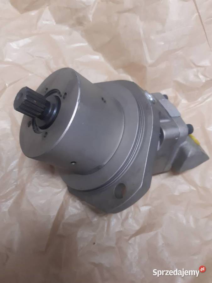 Silnik Rexroth A2FE9061WVAL100 Kalisz