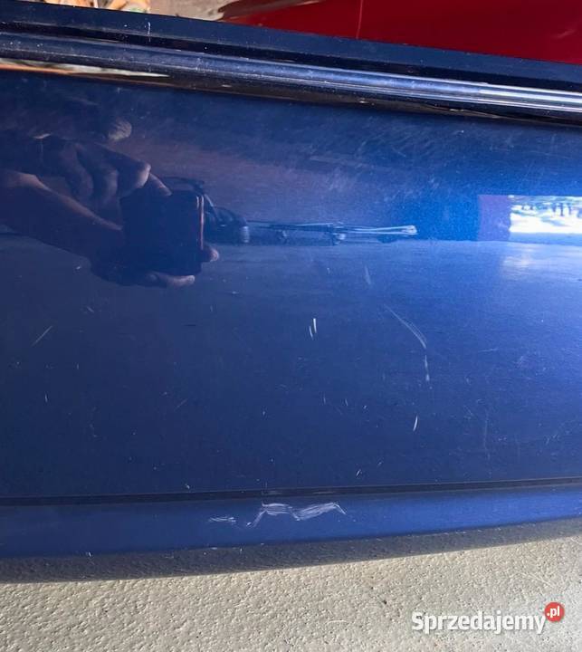 Zderzak Tył Kompletny INFINITI Q50 1317 kolor osobowe Rybnik