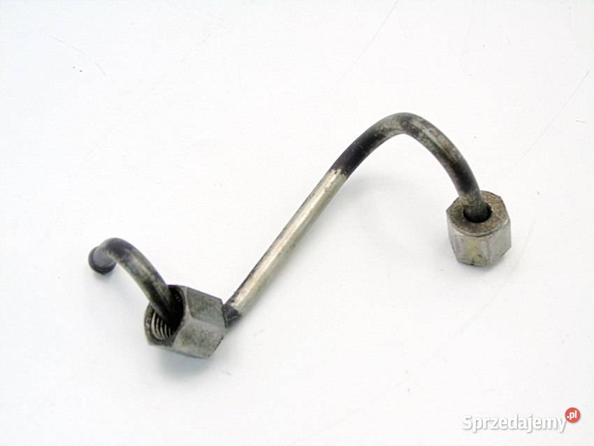 RURKA PRZEWÓD WTRYSKOWY 30 D E39 E46 E38 BMW śląskie Sosnowiec sprzedam