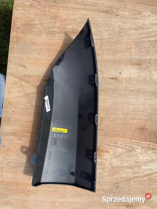 Mercedes ML nakładka A1668856225 podkarpackie Dębica