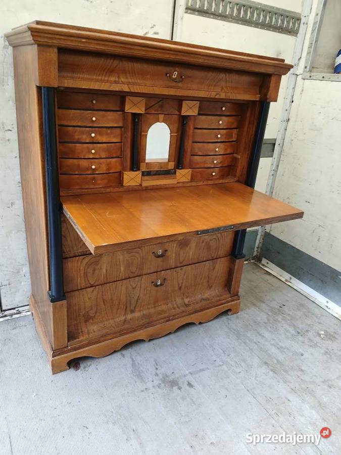 sekretera sekretarzyk