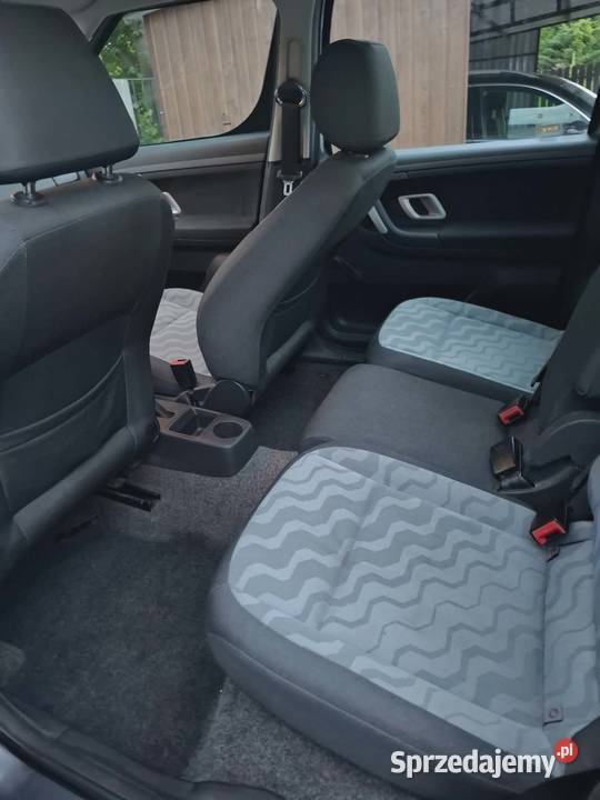 Skoda roomster Jaworzno sprzedam
