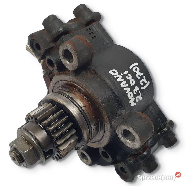 POMPA WTRYSKOWA Renault Master III Movano 23 DCI Chełm