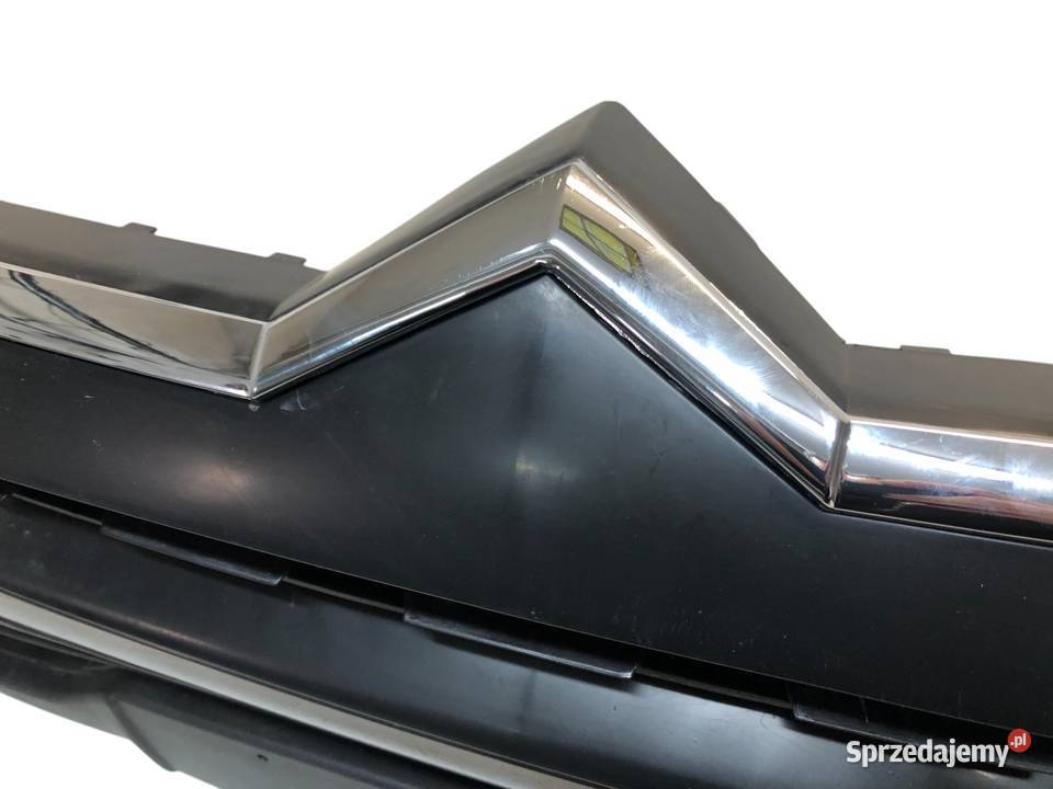 CITROEN C4 I 20042008 PRZED LIFTEM ZDERZAK PRZÓD Skarżysko-Kamienna sprzedam