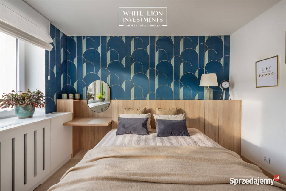 Mieszkanie na sprzedaż Warszawa Myśliborska