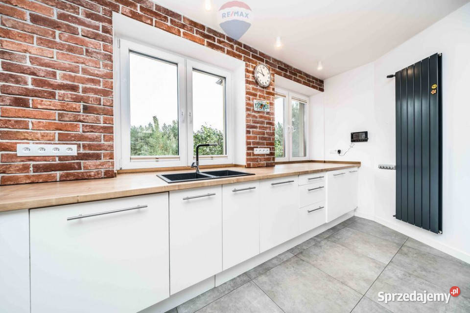 Nowocześnie urządzony dom na Strzeszynie 166m2 Poznań sprzedam