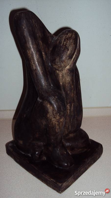 Ozdoby na komodę BlackRed Whitr Sosnowiec