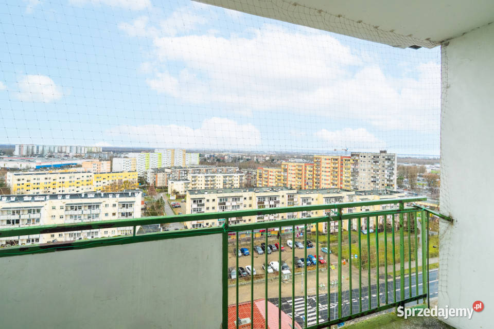 4pokojowe mieszkanie Jasna super panorma sieć