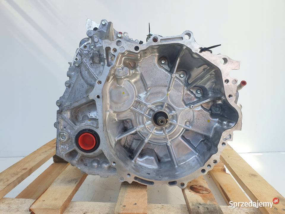 AUTOMATYCZNA SKRZYNIA BIEGÓW Toyota RAV4 RAV4 V osobowe Rudka