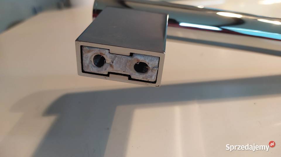 Stella Soul uchwyt łazienkowy kątowy 06930 sprzedam