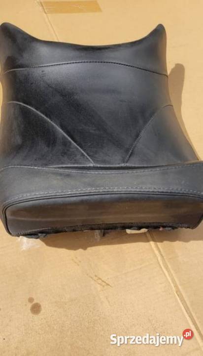 Yamaha FJR 1300 0612 FOTEL KANAPA SIEDZENIE