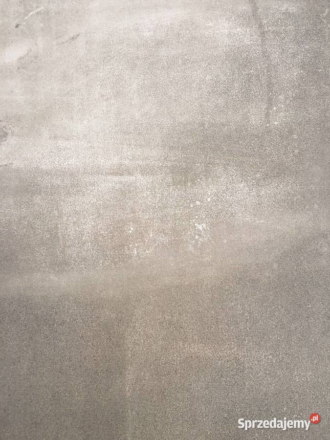 Gres płytka podłogowa interno 9 mud 597x597 rett mazowieckie Reguły