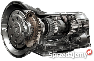 automatyczne skrzynie biegów serwis Naprawa i warsztat Usługi Stare Iganie