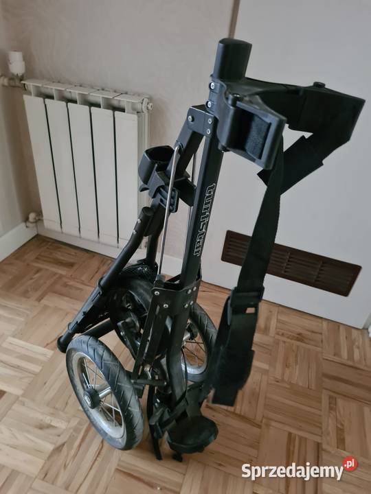 3 Kołowy Wózek Golfowy Kielce