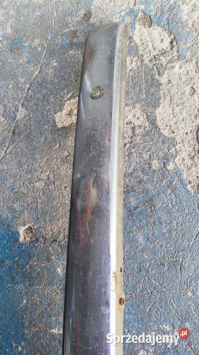 Fiat 126p części reflektory lampy klamka felga Włocławek