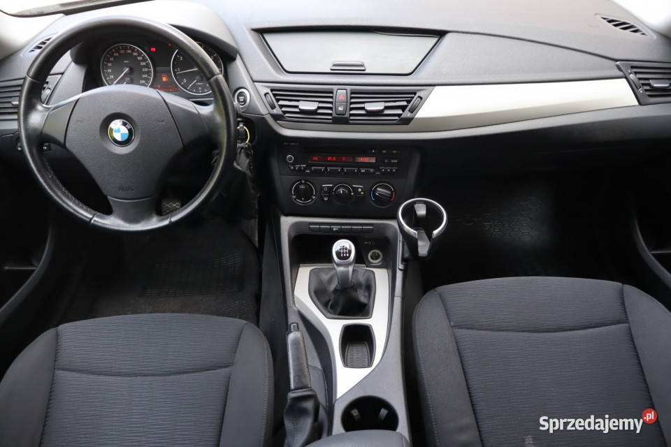 BMW X1 sDrive18i X1 Zabrze