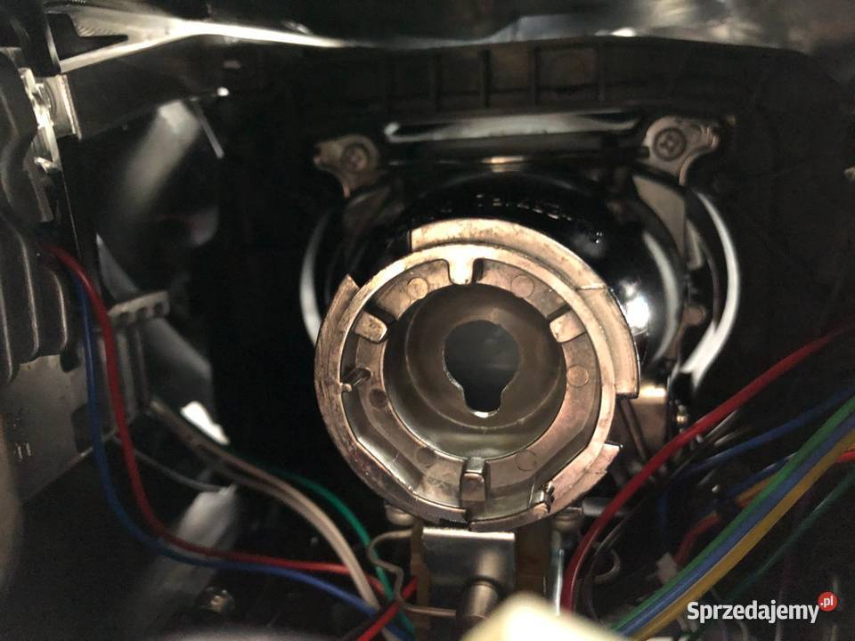 Audi A3 8V 062012072016 Sedan Reflektor Lampa Skarżysko-Kamienna