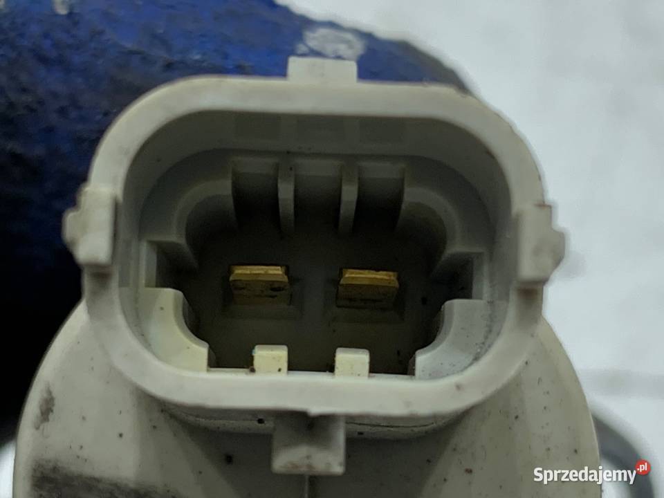 REGULATOR CIŚNIENIA PALIWA OPEL ASTRA K 16 110 osobowe