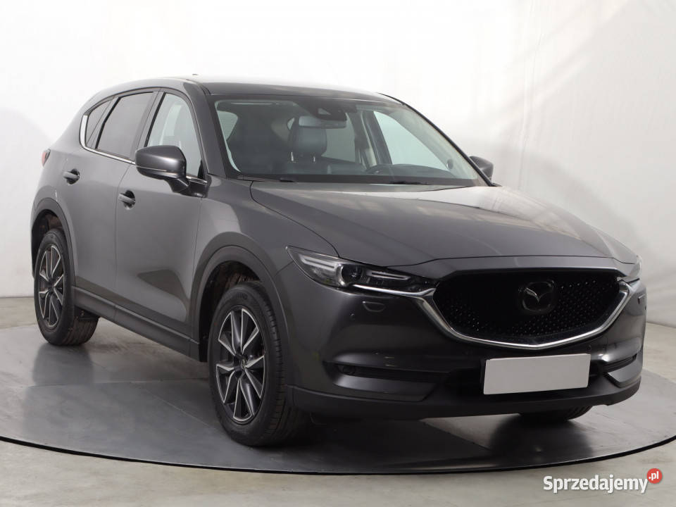 Mazda CX5 25 SkyactivG podgrzewane fotele Mazda Katowice sprzedam