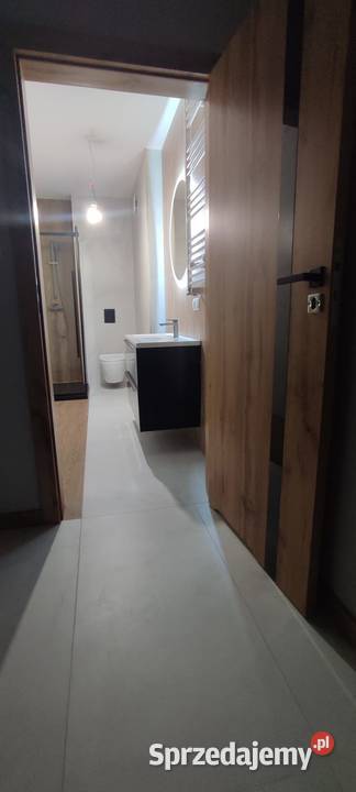 Apartament z widokiem na Góry Sowie Sprzedaż Dzierżoniów